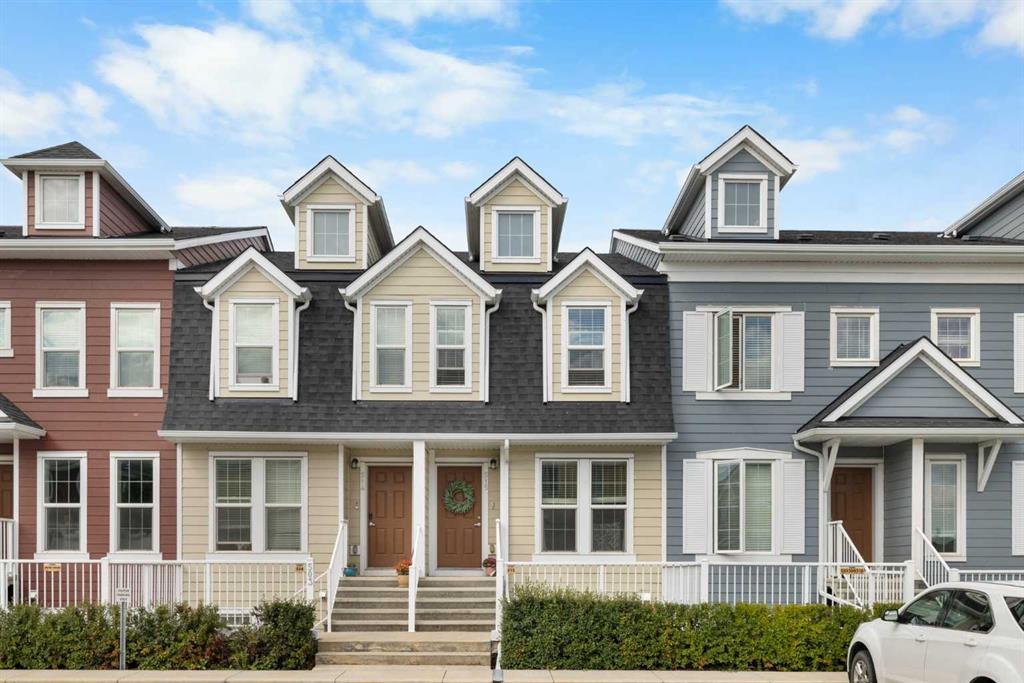 Picture of 515, 2400 Ravenswood View SE, Airdrie Real Estate Listing