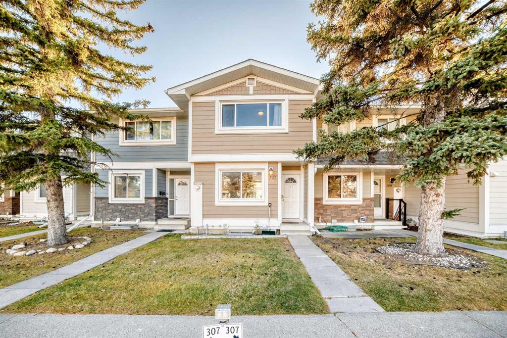 Picture of 307 Georgian Villas NE, Calgary Real Estate Listing