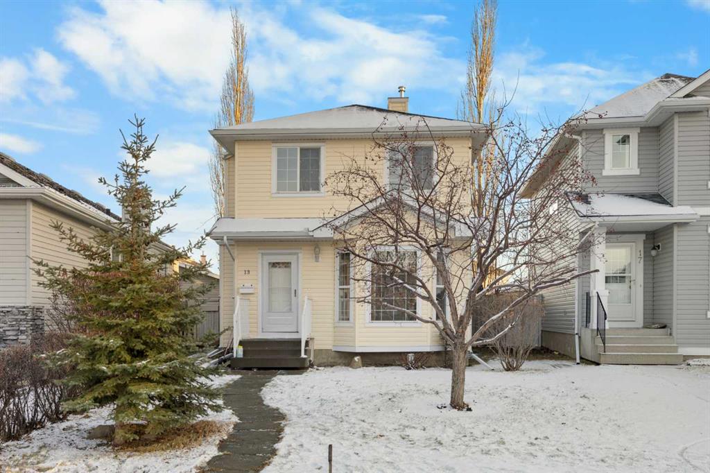 Picture of 13 Coville Gardens NE, Calgary Real Estate Listing
