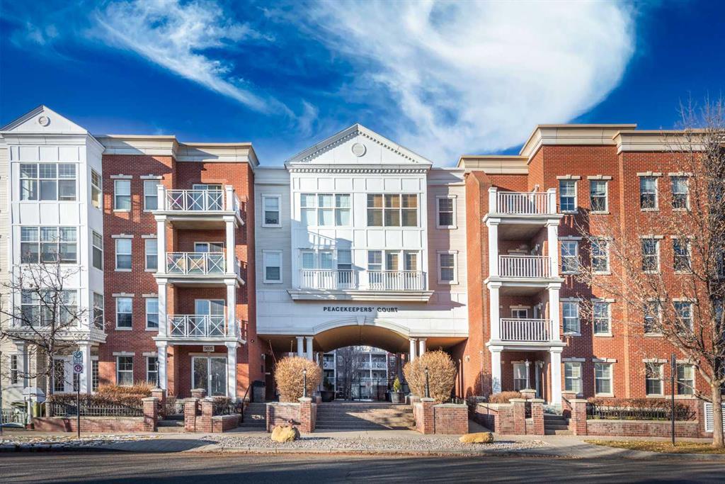 Picture of 2305, 5605 Henwood Street SW, Calgary Real Estate Listing