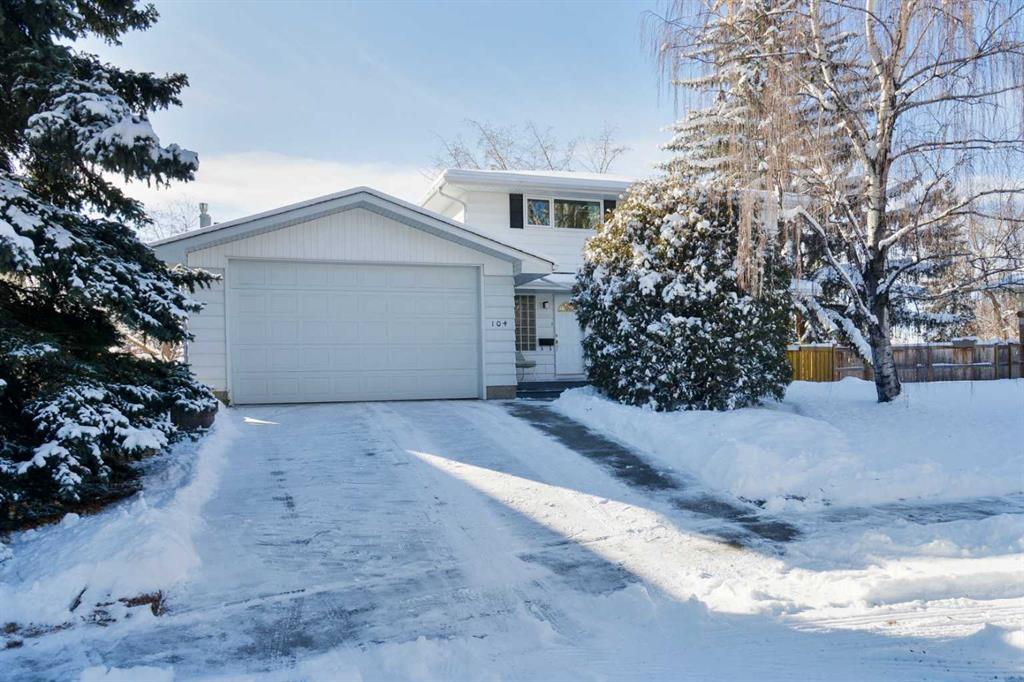 Picture of 104 Dalgleish Bay NW, Calgary Real Estate Listing