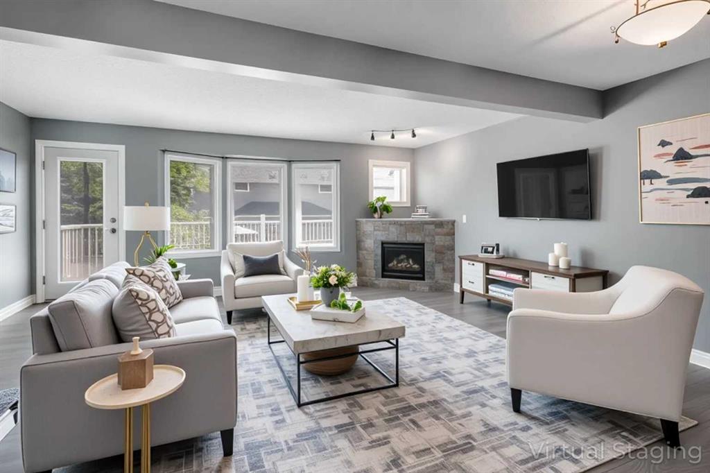 Picture of 378 Regal Park NE, Calgary Real Estate Listing