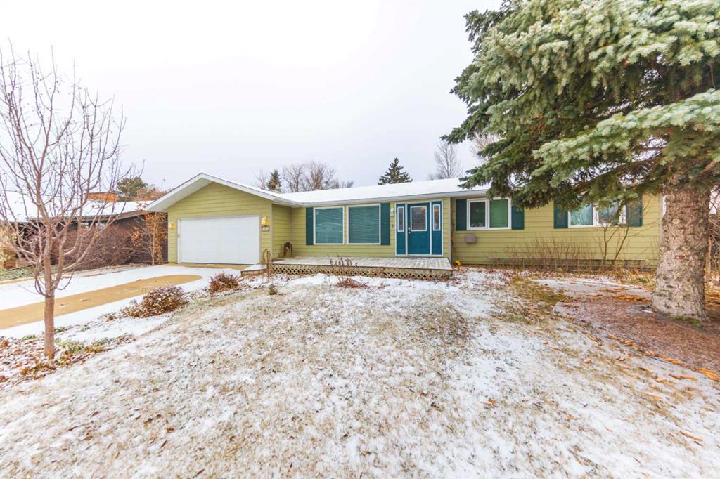 Picture of 3905 53 Avenue , Lloydminster Real Estate Listing