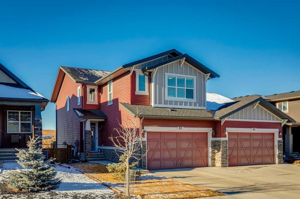 Picture of 57 Crestridge Bay SW, Calgary Real Estate Listing