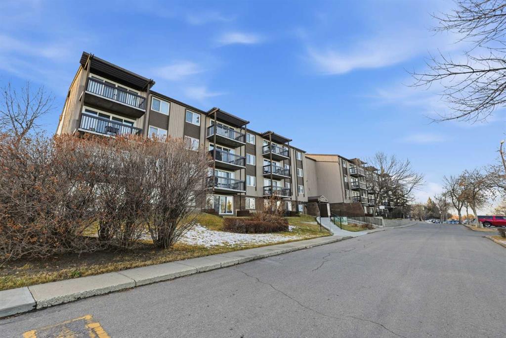 Picture of 492, 8948 Elbow Drive SW, Calgary Real Estate Listing