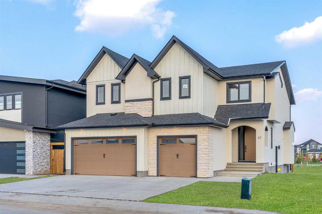 Picture of 47 North Bridges Garden , Langdon Real Estate Listing