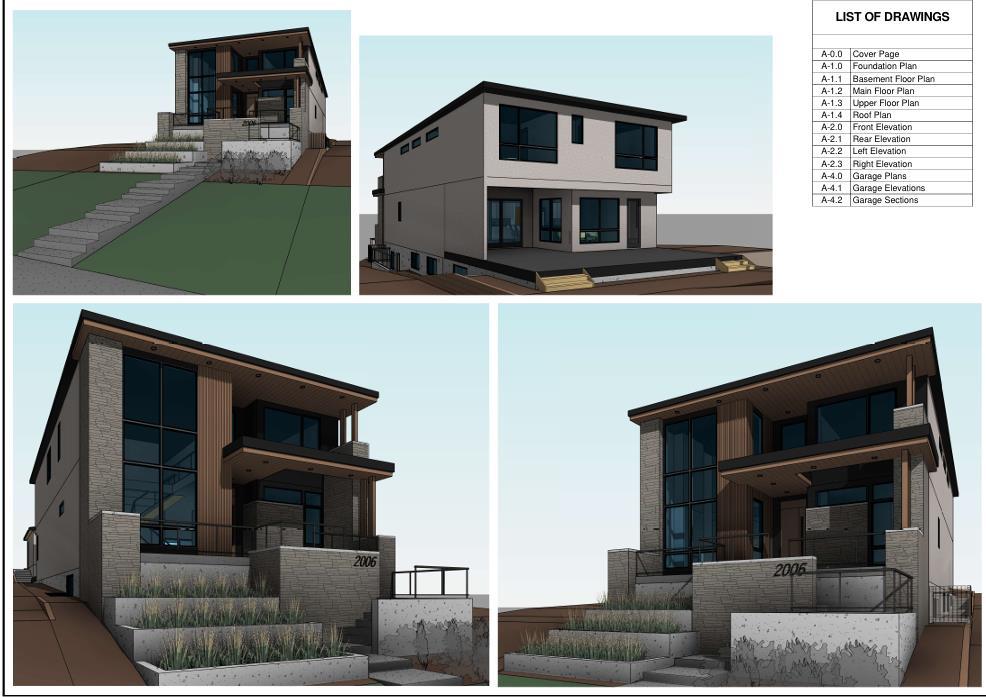 Picture of 2006 30 Avenue SW, Calgary Real Estate Listing