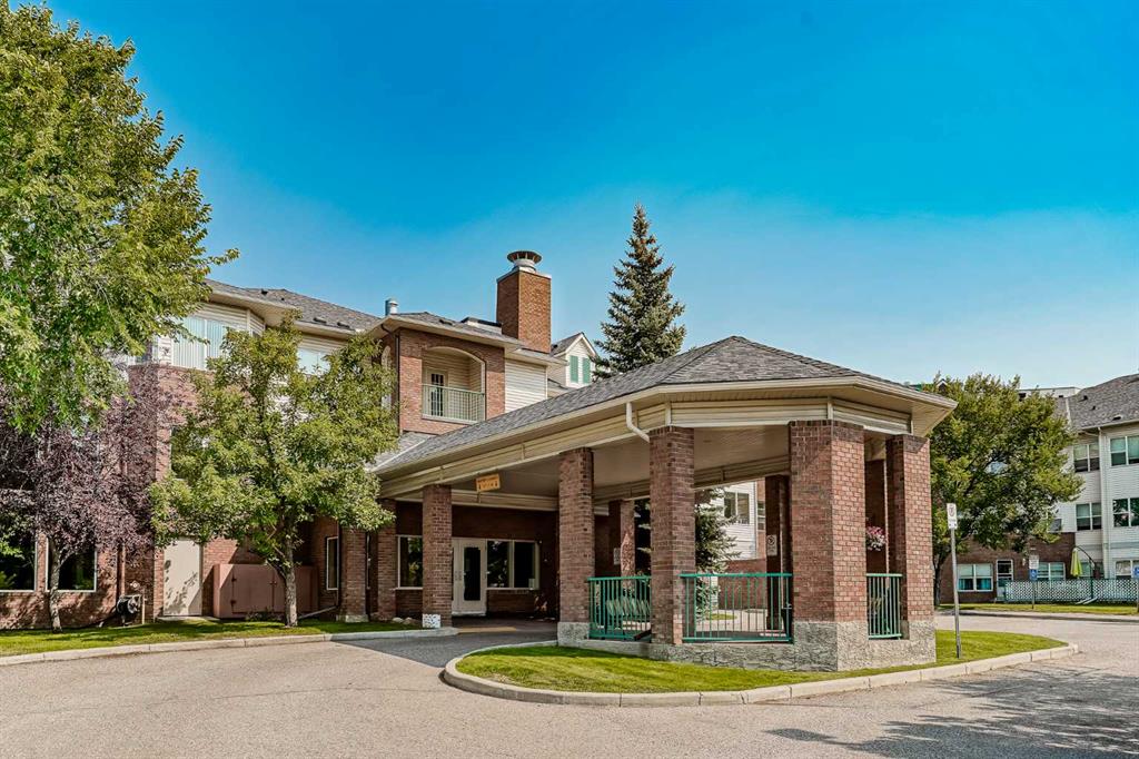 Picture of 329, 1920 14 Avenue NE, Calgary Real Estate Listing