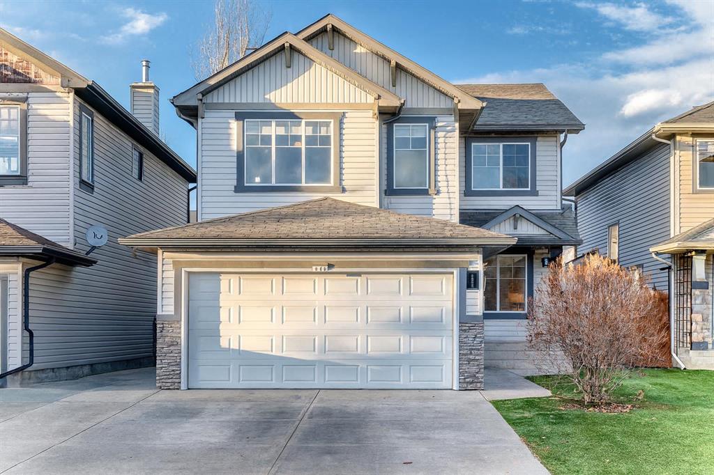 Picture of 117 Chapalina Close SE, Calgary Real Estate Listing