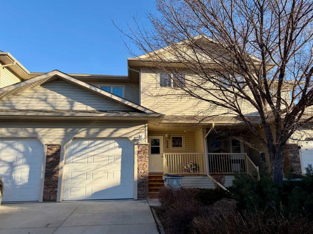 Picture of 129, 1600 Main Street SW, Slave Lake Real Estate Listing