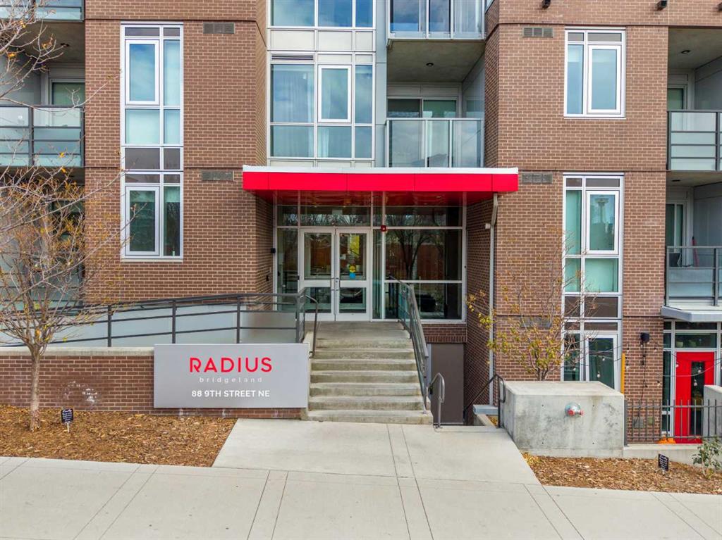 Picture of 223, 88 9 Street NE, Calgary Real Estate Listing