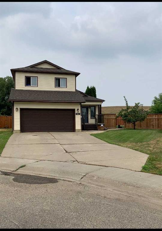 Picture of 8210 104 Avenue , Peace River Real Estate Listing