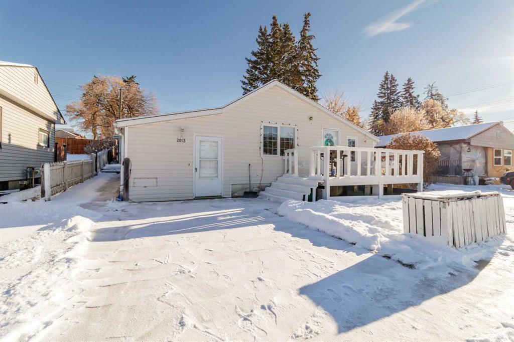 Picture of 2013 25th Avenue  , Delburne Real Estate Listing