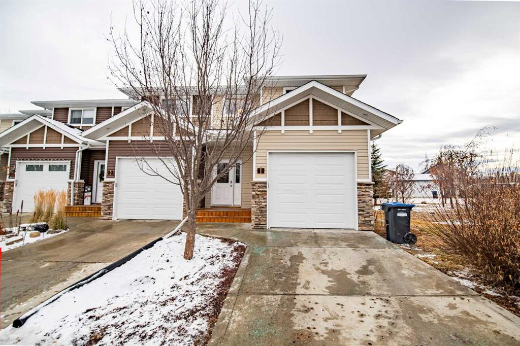 Picture of 1, 5301 Windward Place , Sylvan Lake Real Estate Listing