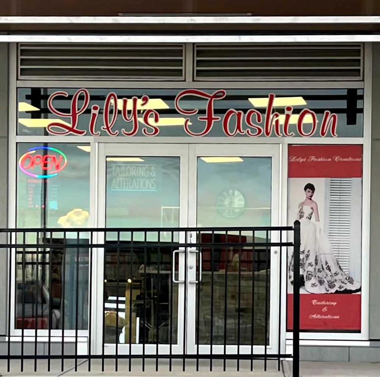 Picture of Calgary Real Estate Listing