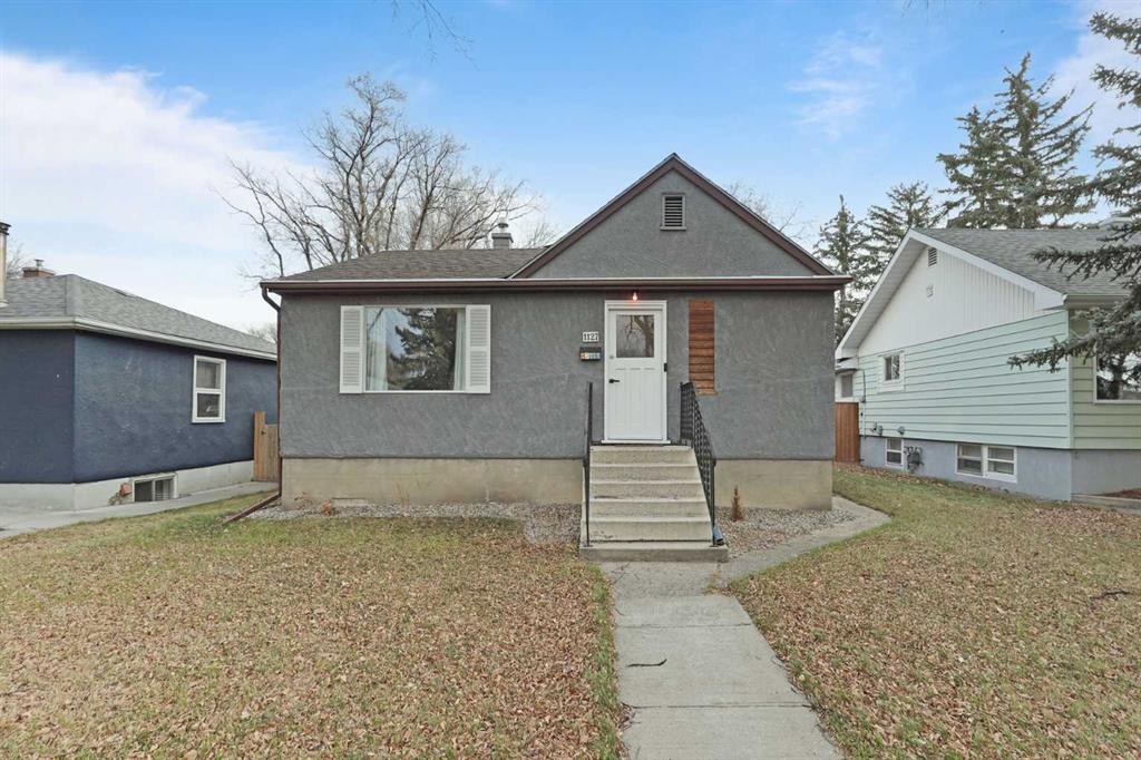 Picture of 1127 16 Street S, Lethbridge Real Estate Listing