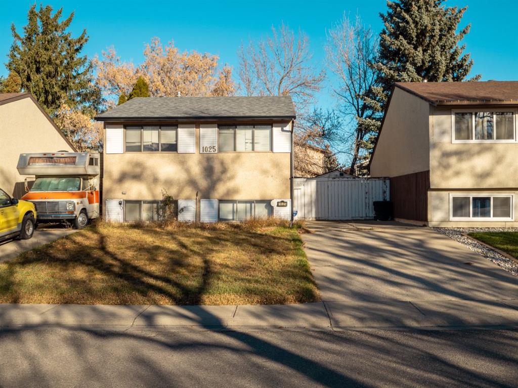 Picture of 1025 St David Road N, Lethbridge Real Estate Listing