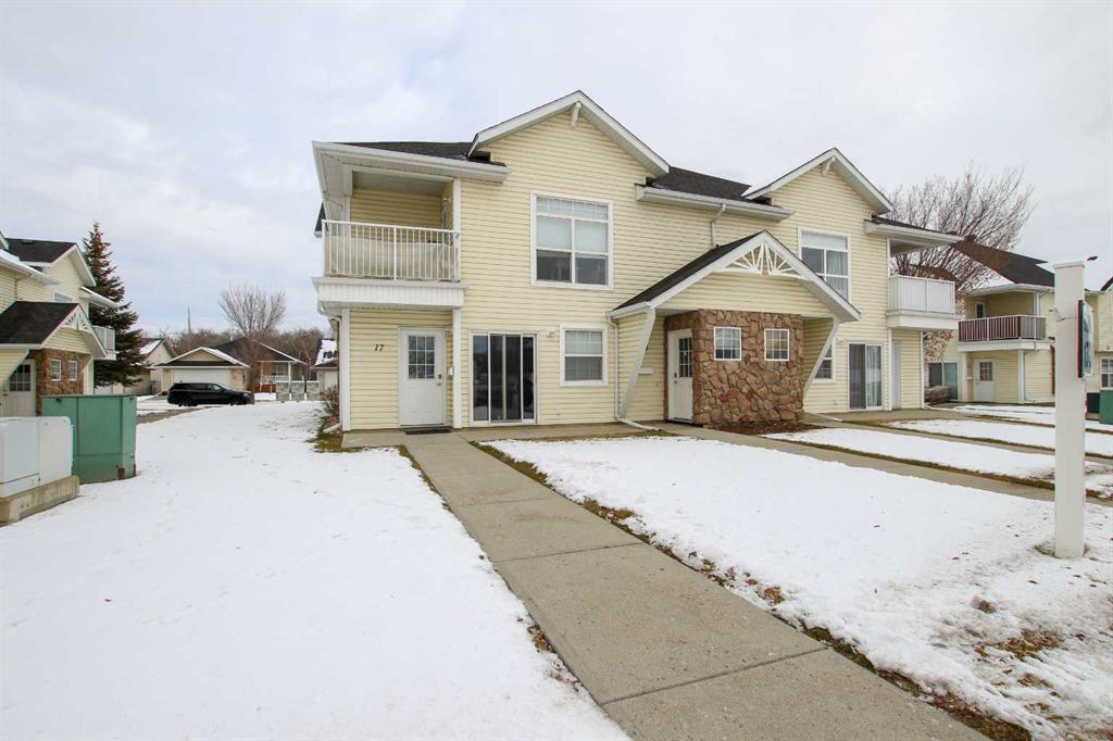 Picture of 17, 33 Jennings Crescent , Red Deer Real Estate Listing