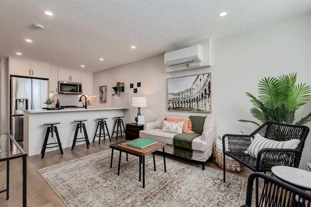 Picture of 205, 40 Livingston Parade NE, Calgary Real Estate Listing