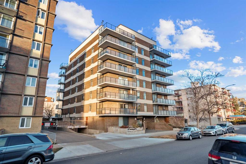Picture of 201, 1208 14 Avenue SW, Calgary Real Estate Listing