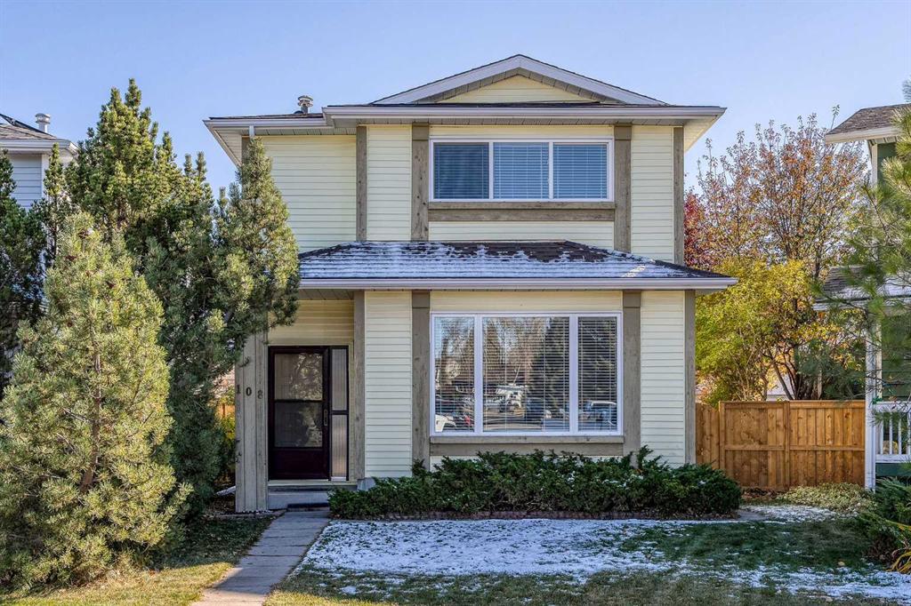 Picture of 108 Woodborough Crescent SW, Calgary Real Estate Listing