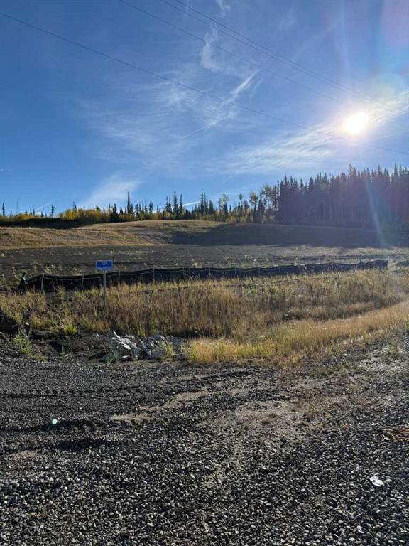 Picture of 101 Nordegg Industrial Crescent , Nordegg Real Estate Listing