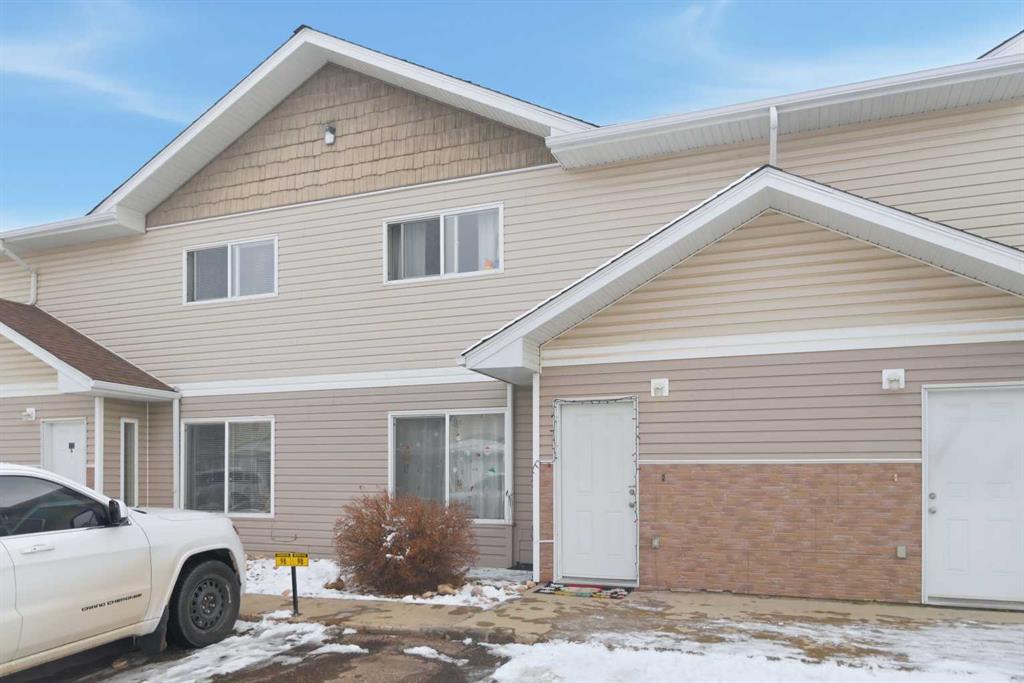 Picture of 598, 100 Jordan Parkway , Red Deer Real Estate Listing