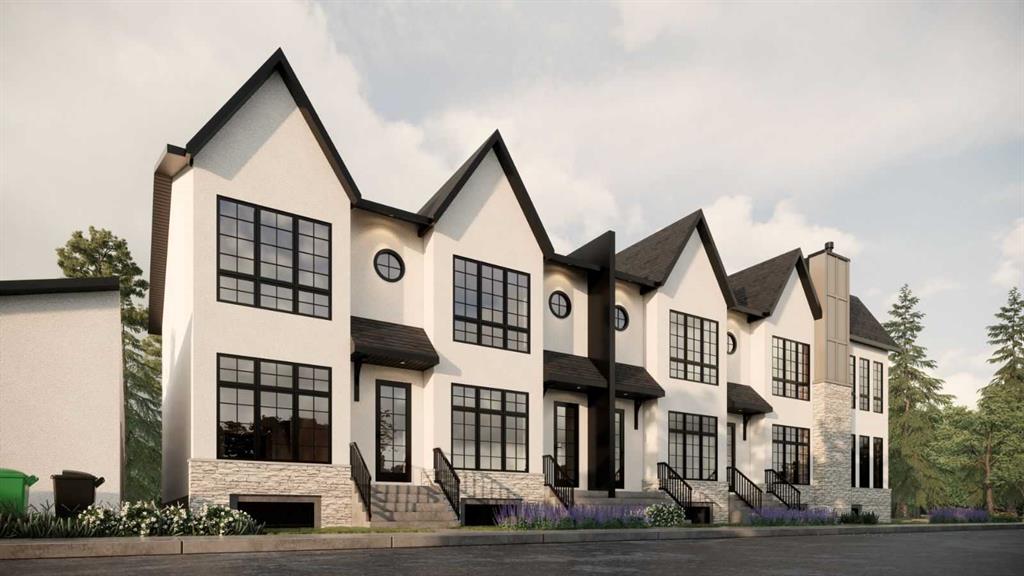 Picture of 2912 21 Avenue SW, Calgary Real Estate Listing