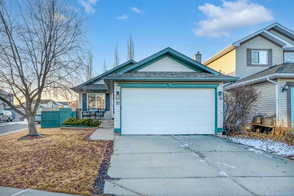 Picture of 117 Rocky Ridge Landing NW, Calgary Real Estate Listing