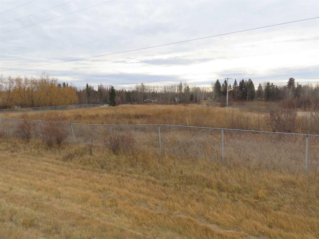 Picture of 5400 48 Street , Sangudo Real Estate Listing