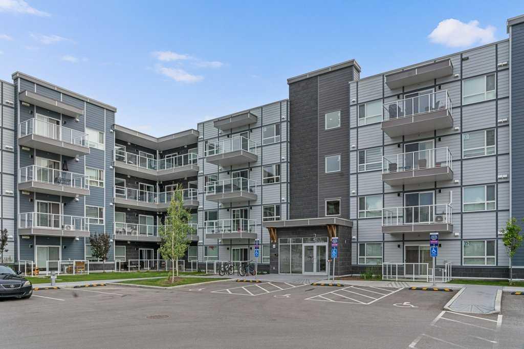 Picture of 307, 40 Carrington Plaza NW, Calgary Real Estate Listing