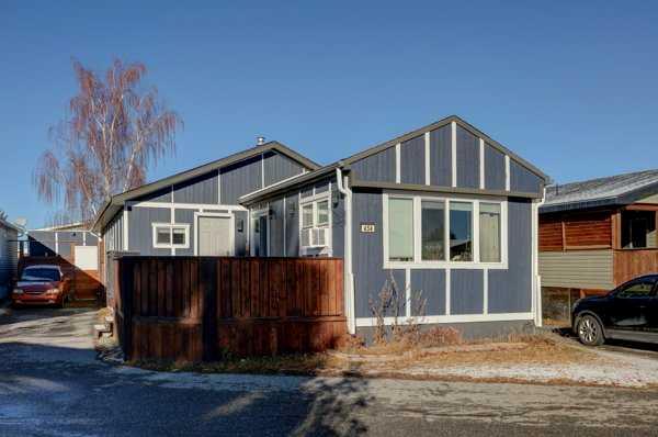 Picture of 454, 3223 83rd Street NW, Calgary Real Estate Listing