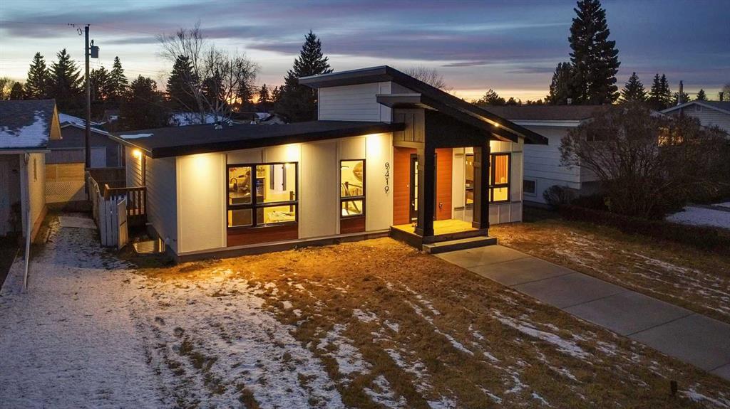 Picture of 9419 Academy Drive SE, Calgary Real Estate Listing