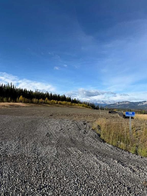 Picture of 108 Nordegg Industrial Crescent , Nordegg Real Estate Listing