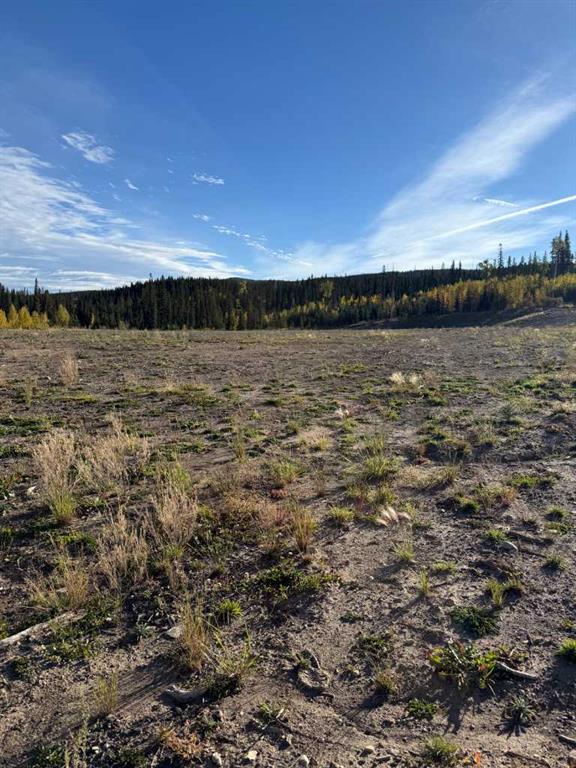 Picture of 125 Nordegg Industrial Drive , Nordegg Real Estate Listing