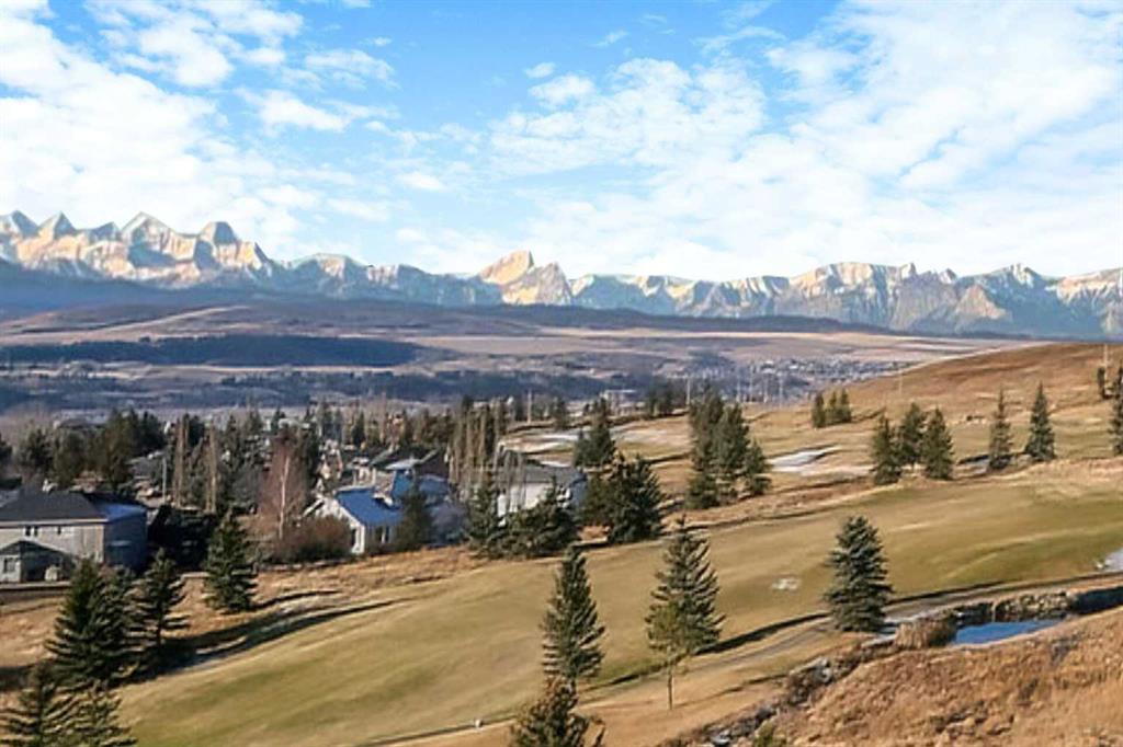 Picture of 54 Eagleview Way , Cochrane Real Estate Listing