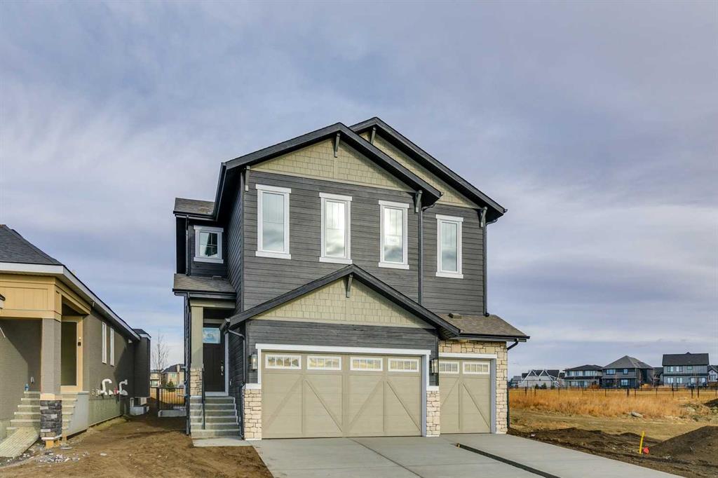 Picture of 148 Marina Grove , Calgary Real Estate Listing