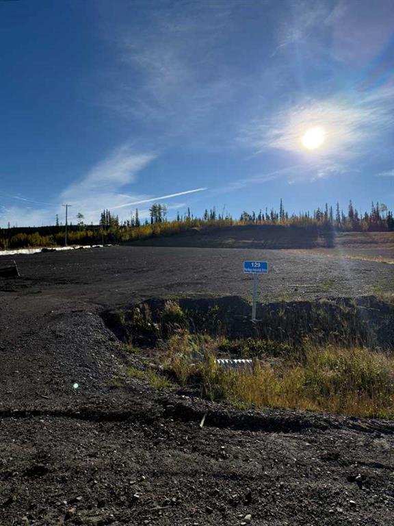 Picture of 129 Nordegg Industrial Drive , Nordegg Real Estate Listing