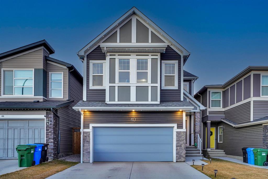 Picture of 40 Belmont Heath SW, Calgary Real Estate Listing