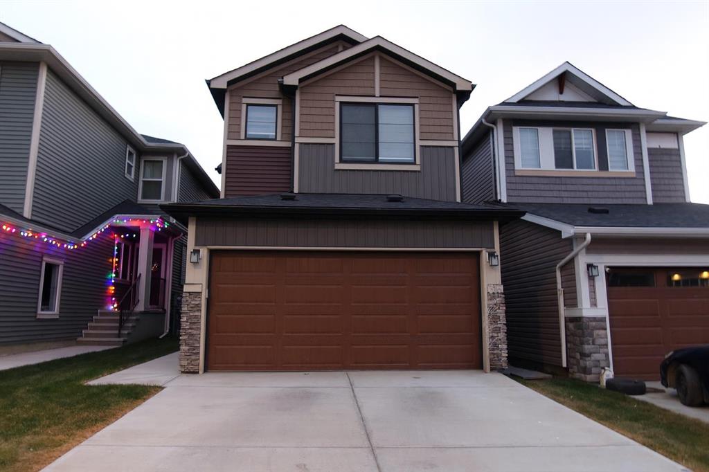 Picture of 316 Homestead Grove NE, Calgary Real Estate Listing