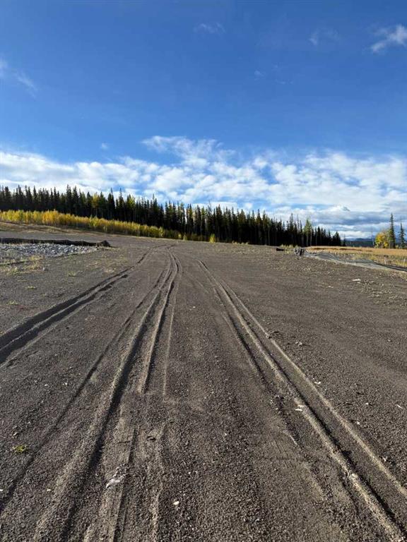 Picture of 153 Nordegg Industrial Drive , Nordegg Real Estate Listing