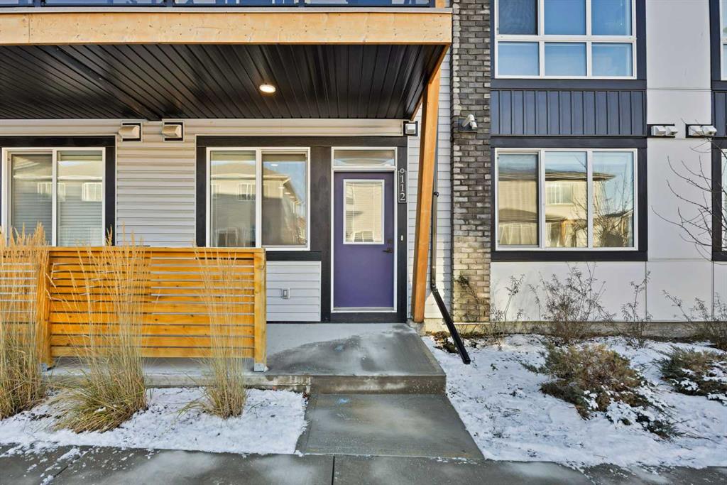 Picture of 112, 10060 46 Street NE, Calgary Real Estate Listing