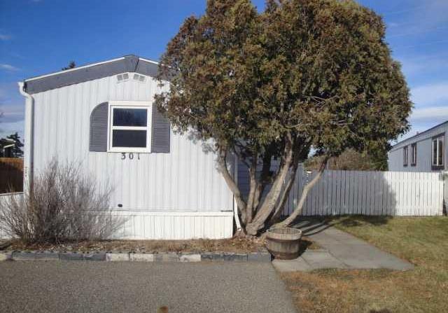 Picture of 301, 2300 13 Street N, Lethbridge Real Estate Listing