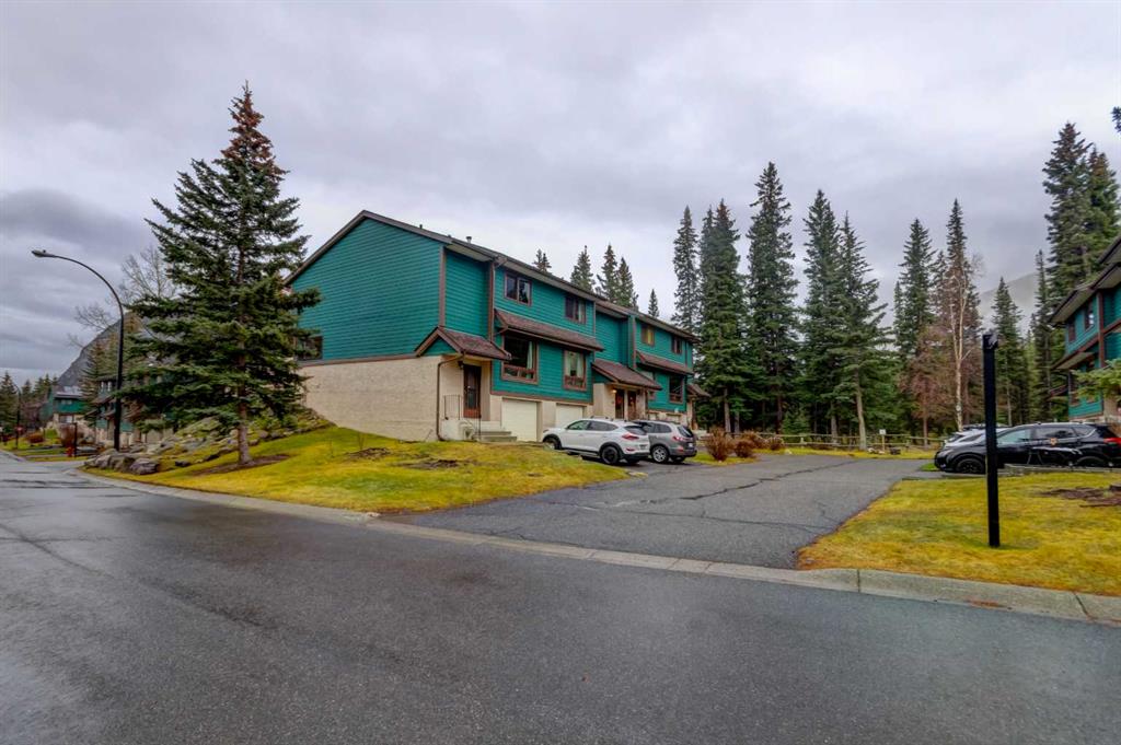 Picture of 116 Nahanni Drive , Banff Real Estate Listing