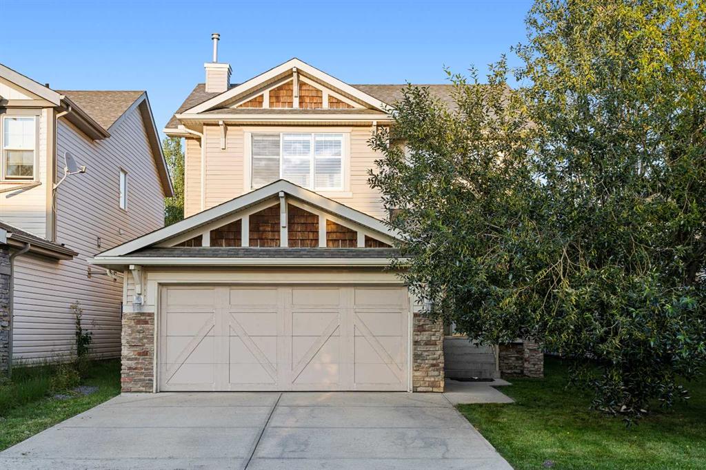 Picture of 6 kingsland Way SE, Airdrie Real Estate Listing