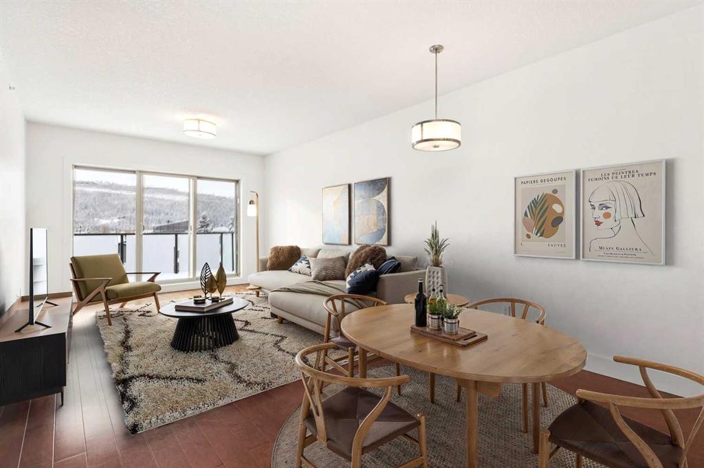 Picture of 416, 1899 45 Street NW, Calgary Real Estate Listing