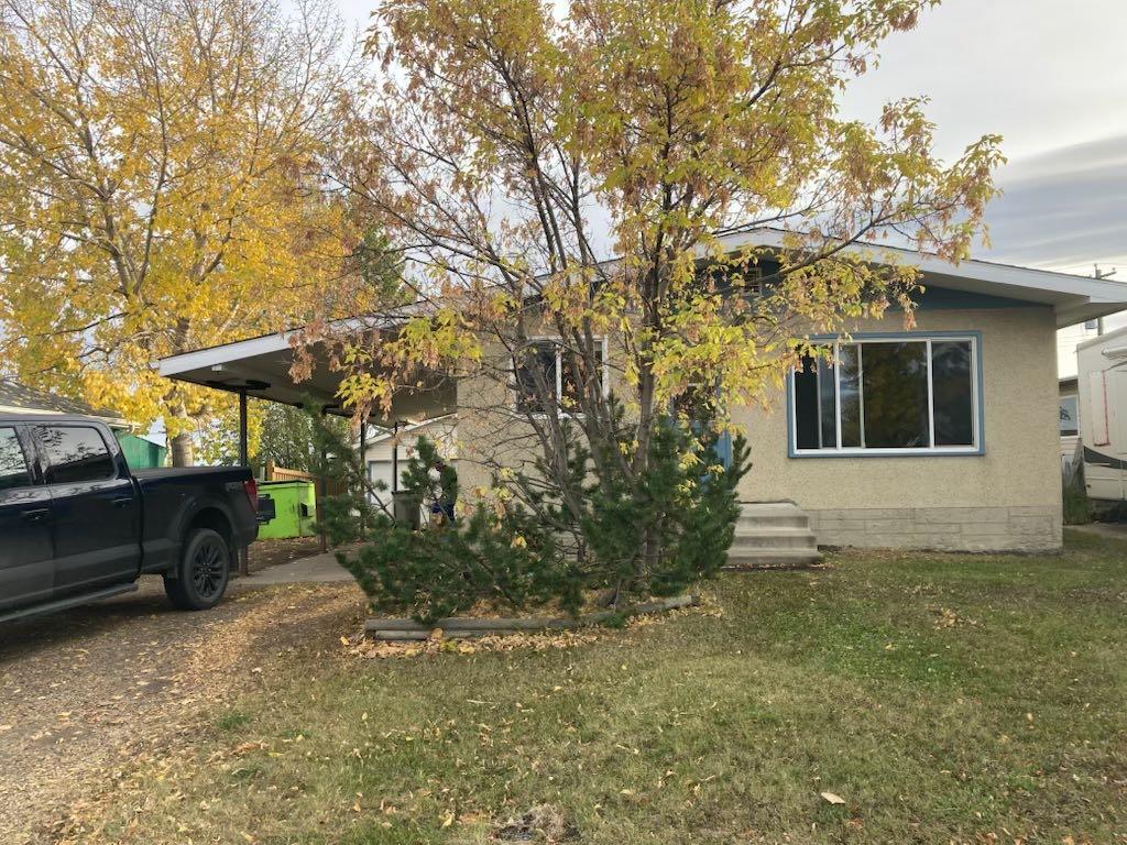 Picture of 9405 108 Avenue , Grande Prairie Real Estate Listing