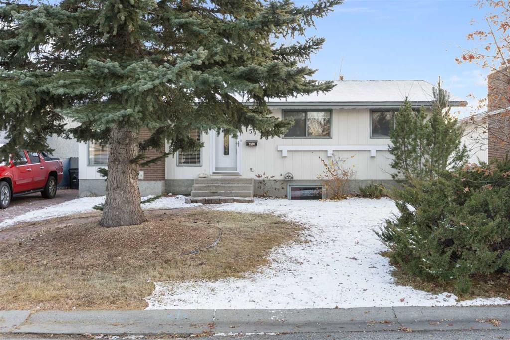 Picture of 159 Brookgreen Drive SW, Calgary Real Estate Listing