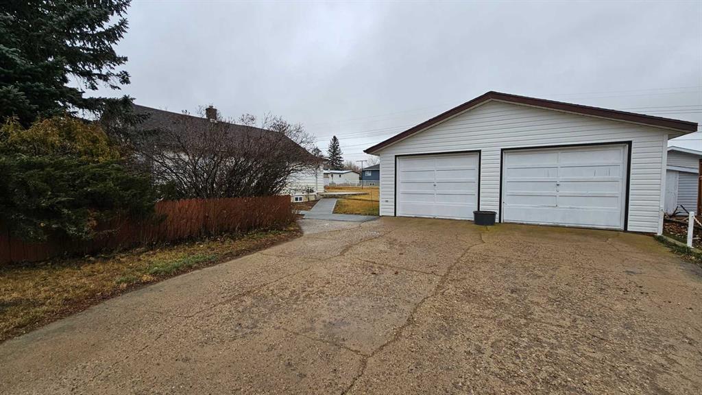 Picture of 5017 49 Street , Consort Real Estate Listing