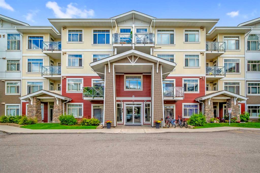 Picture of 405, 16 Auburn Bay Link , Calgary Real Estate Listing